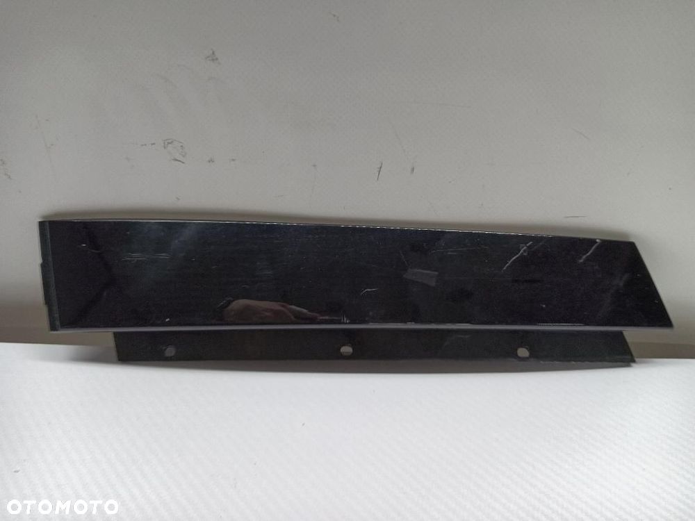 OSŁONA DRZWI TYŁ TYLNE PRAWE SKODA OCTAVIA IV 5G7839904