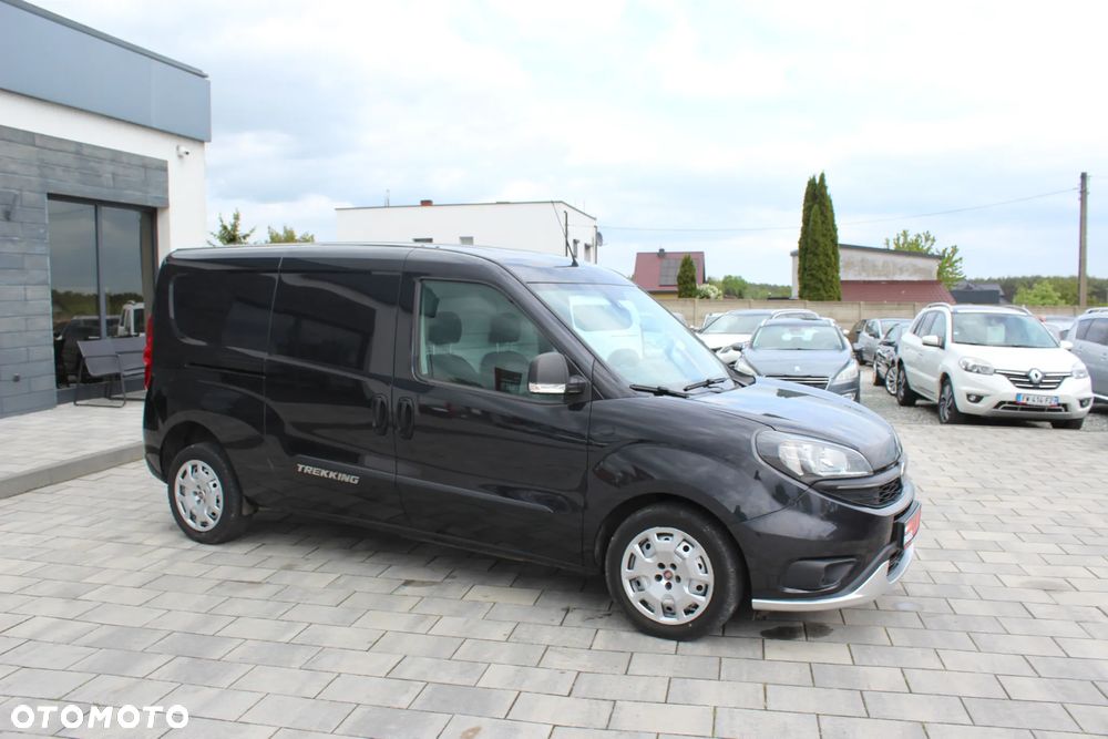 Fiat Doblo - 5