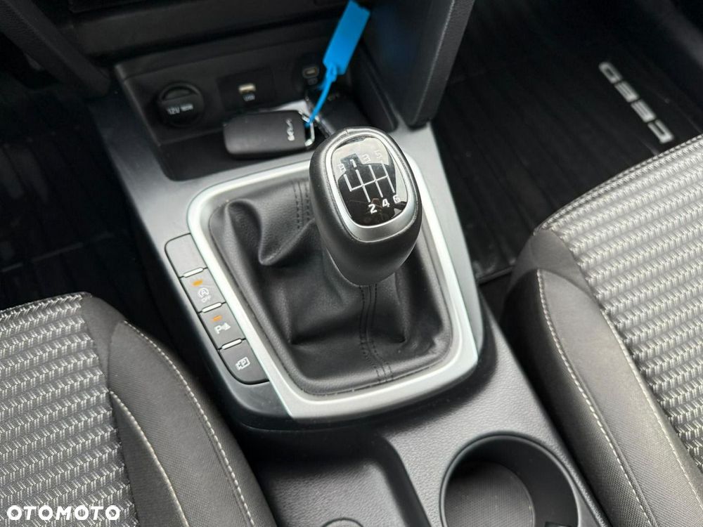 Kia Ceed 1.5 T-GDI Business Line - 31