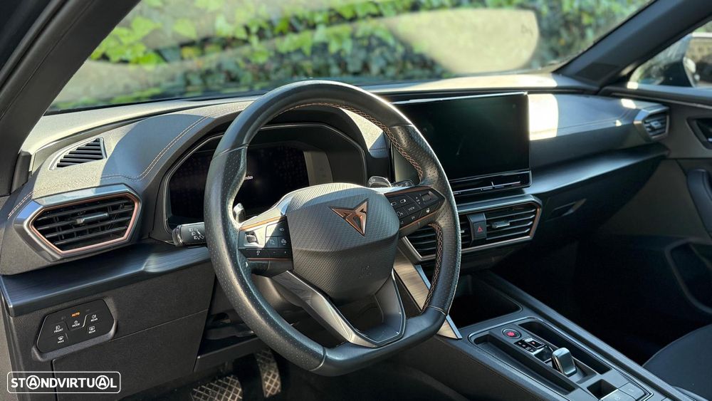Cupra Formentor 1.4 e-Hybrid DSG Priority - 12