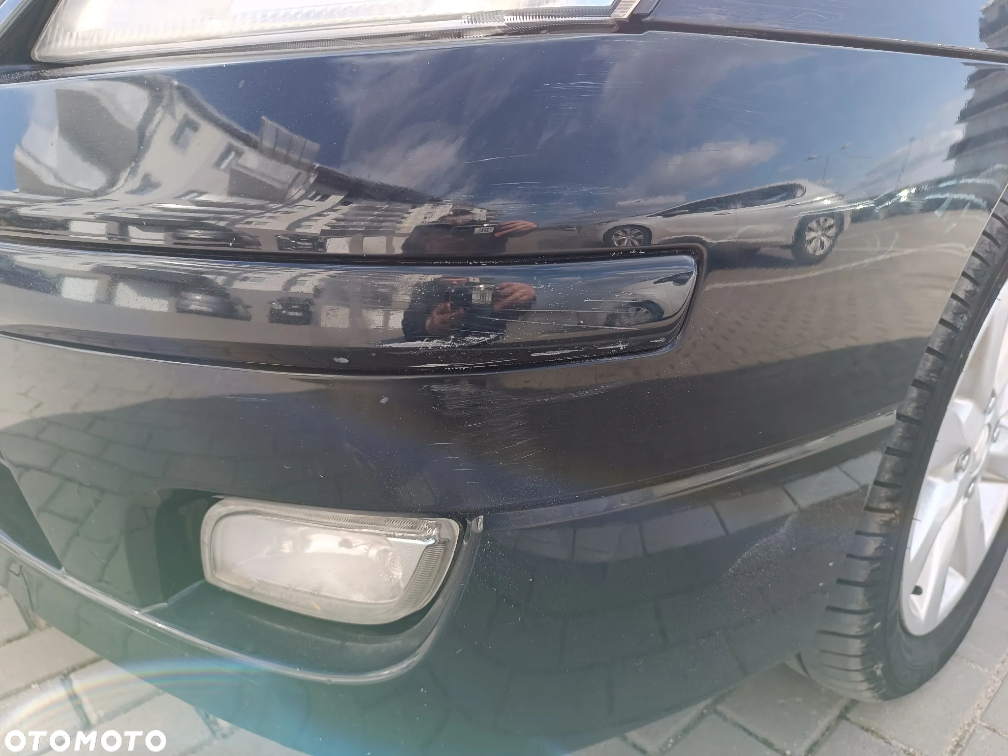 Suzuki Liana Kombi 1.6 Comfort - 15