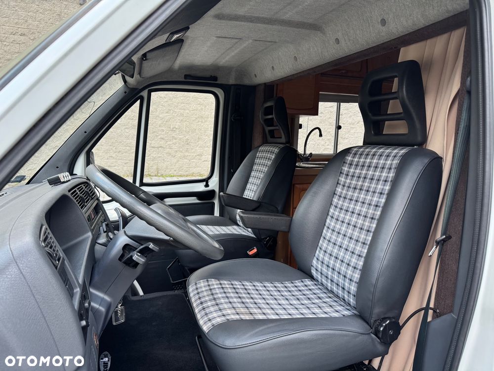 Fiat Ducato - 18