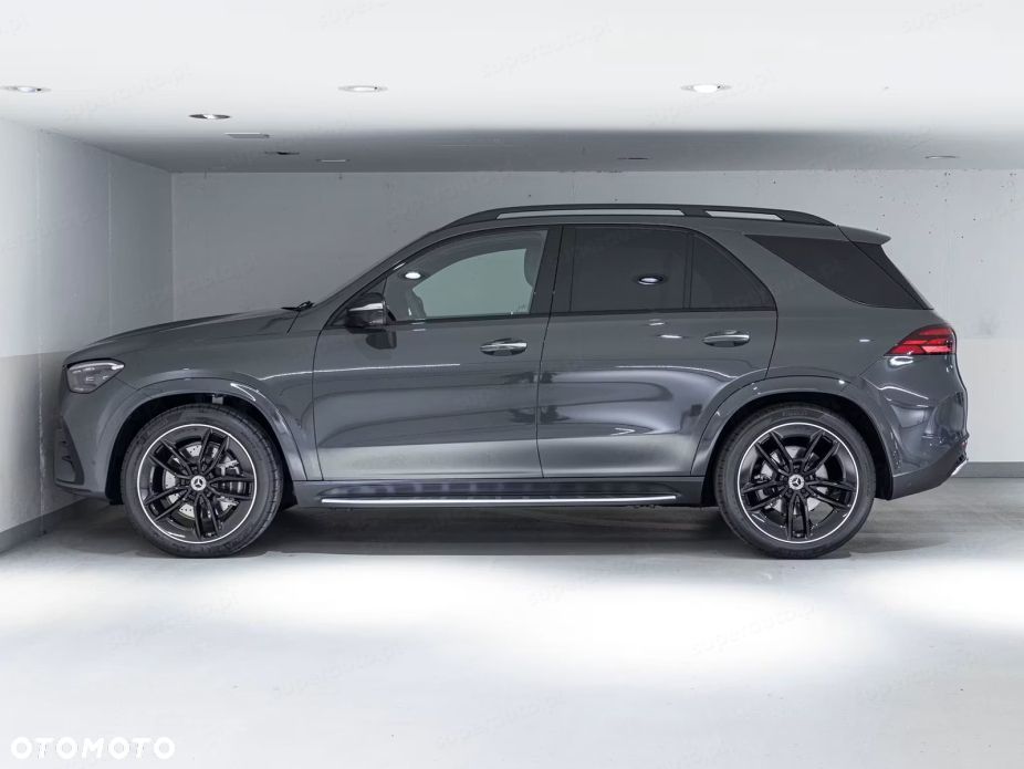 Mercedes-Benz GLE 450 d mHEV 4-Matic AMG Line - 5