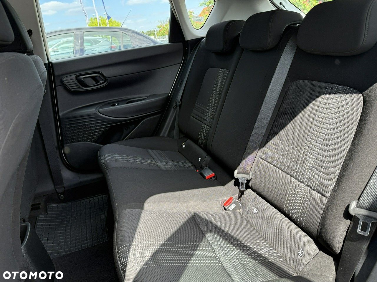 Hyundai Bayon - 7