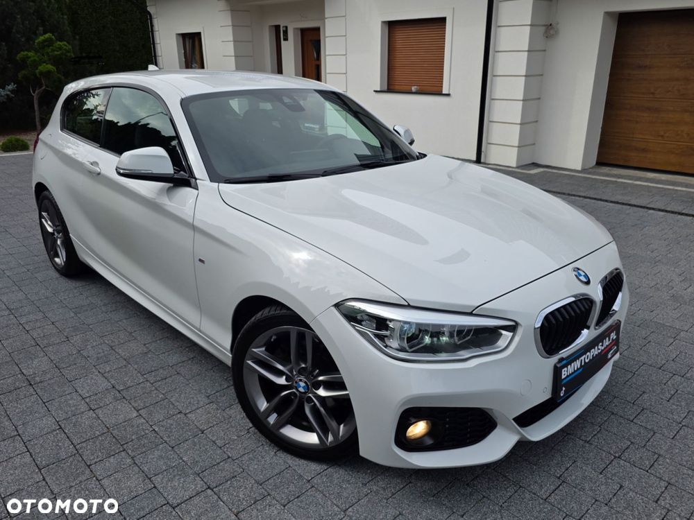 BMW Seria 1 - 22