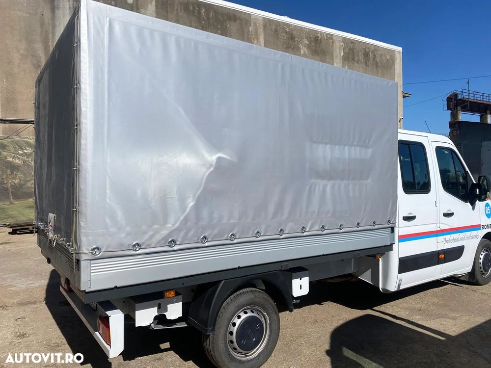 Renault Master - 15