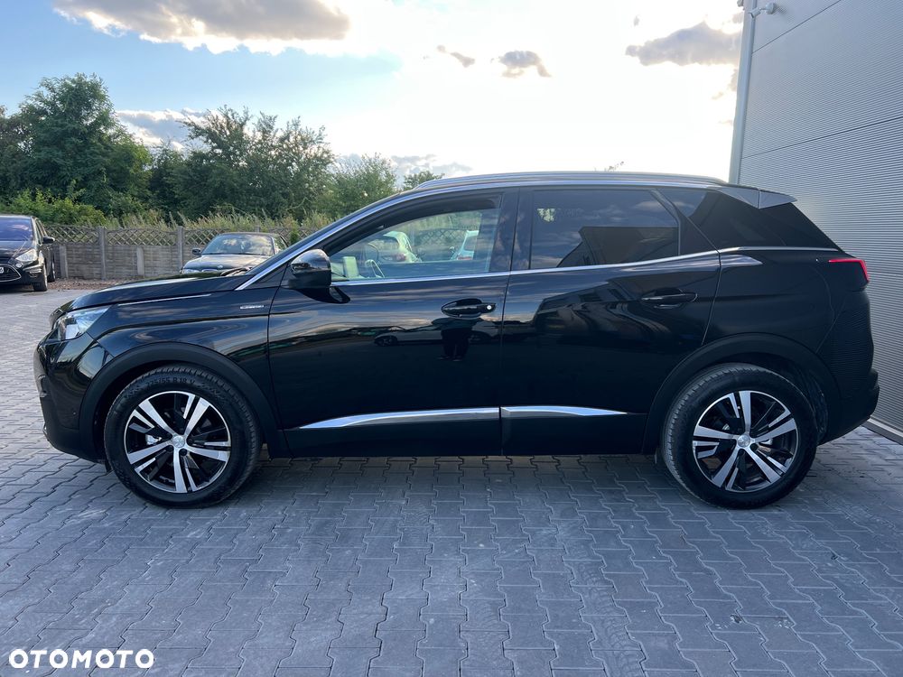 Peugeot 3008 - 17