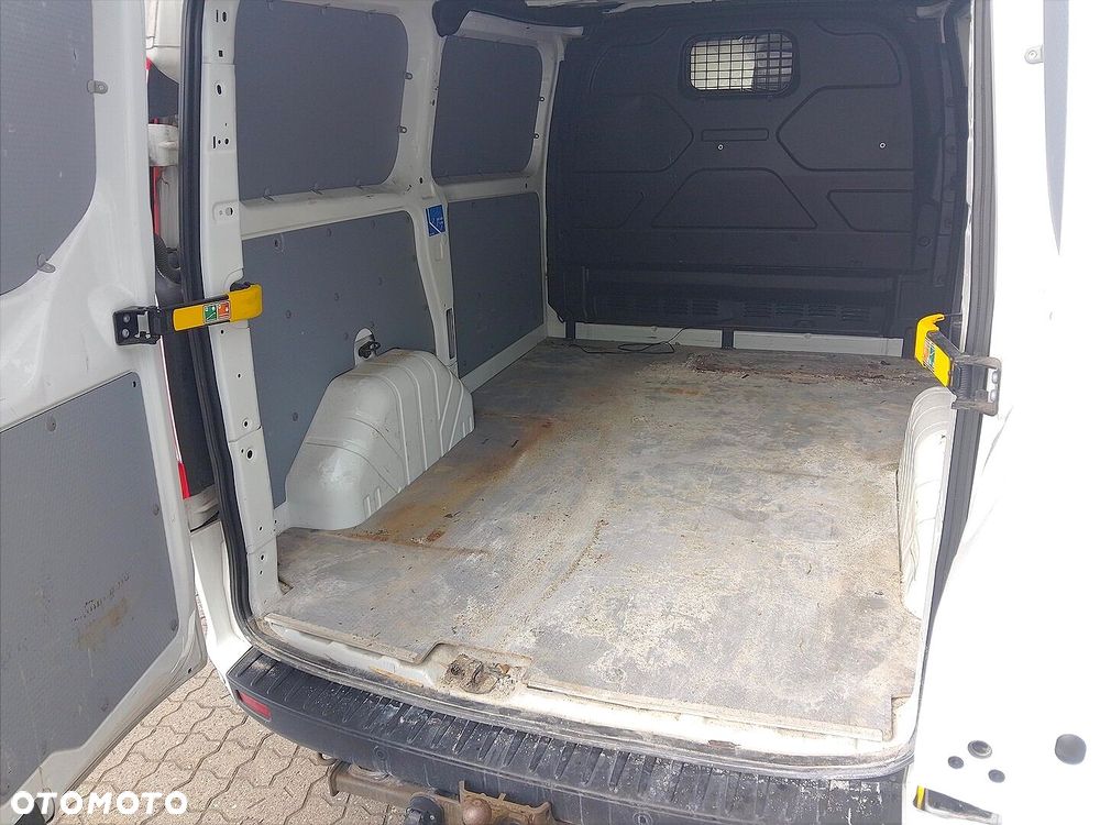 Ford Transit custom - 6