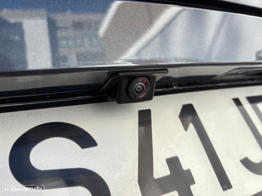 SEAT Leon ST 1.5 TSI e-Hybrid FR DSG - 7