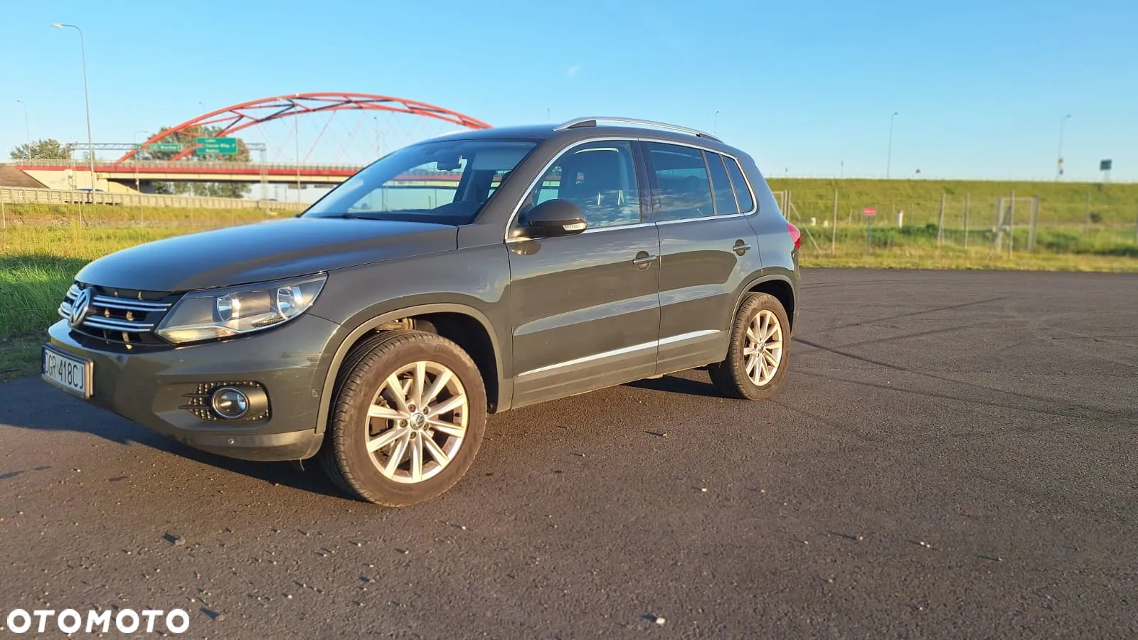 Volkswagen Tiguan 2.0 TDI 4Mot Track&Style - 23