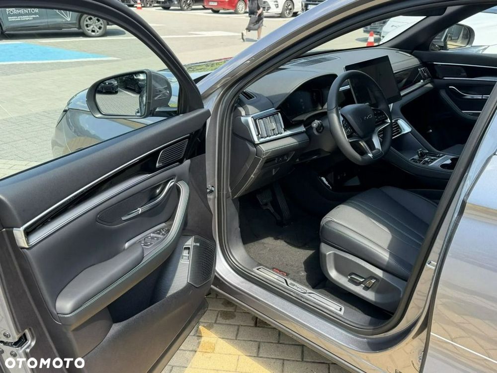 BYD Seal U 1.5 Boost - 7
