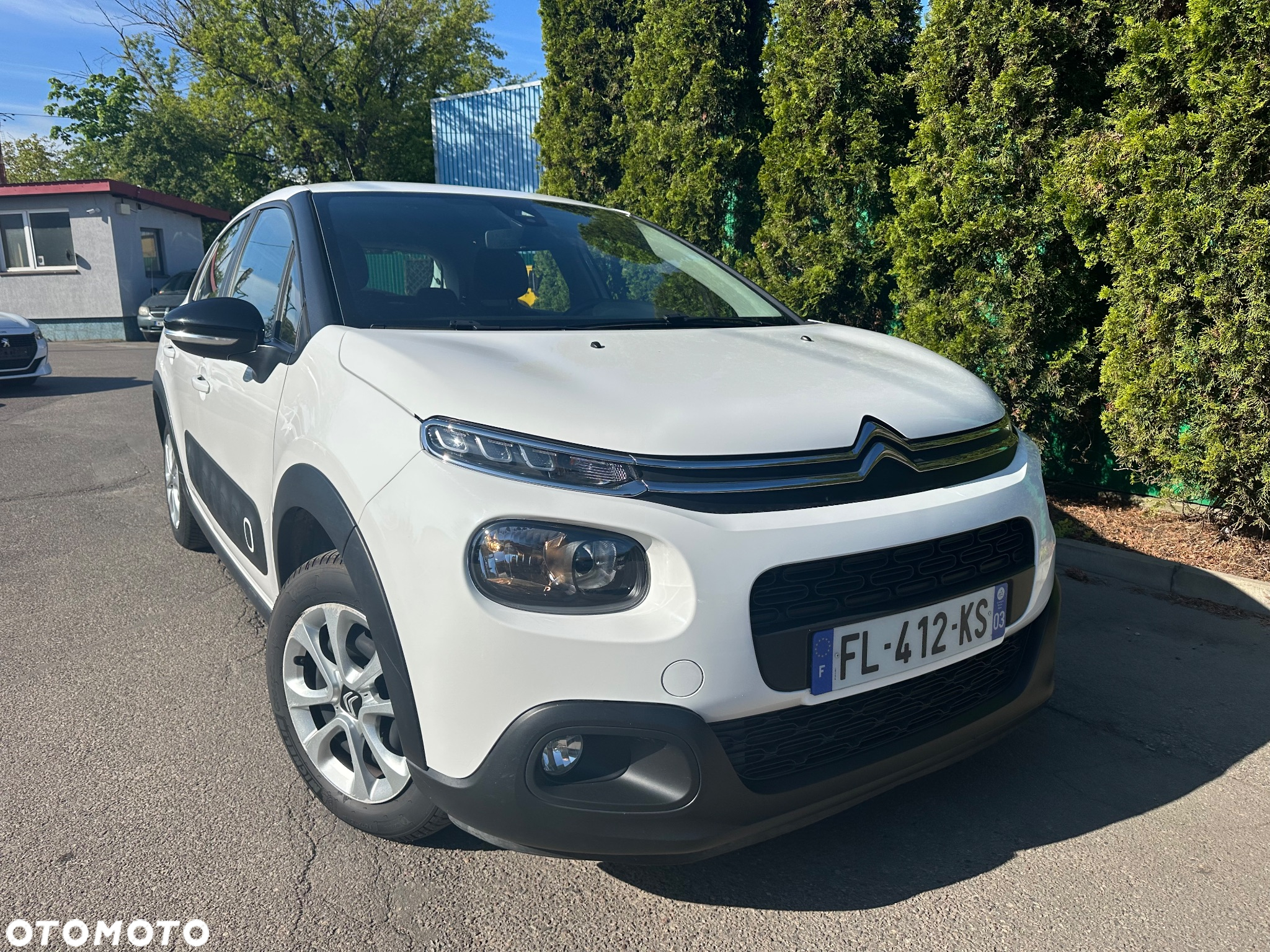 Citroën C3 1.2 PureTech Feel - 3