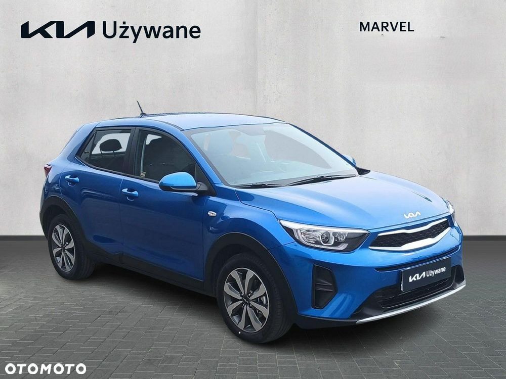 Kia Stonic 1.0 T-GDI M - 7