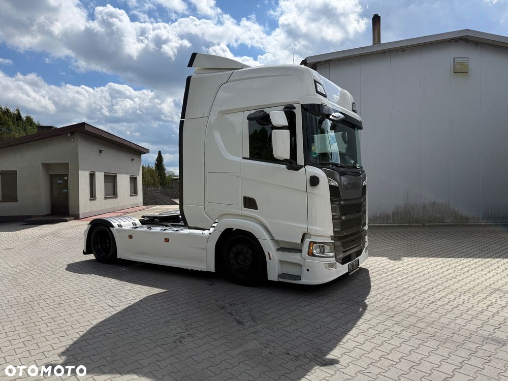 Scania - 6