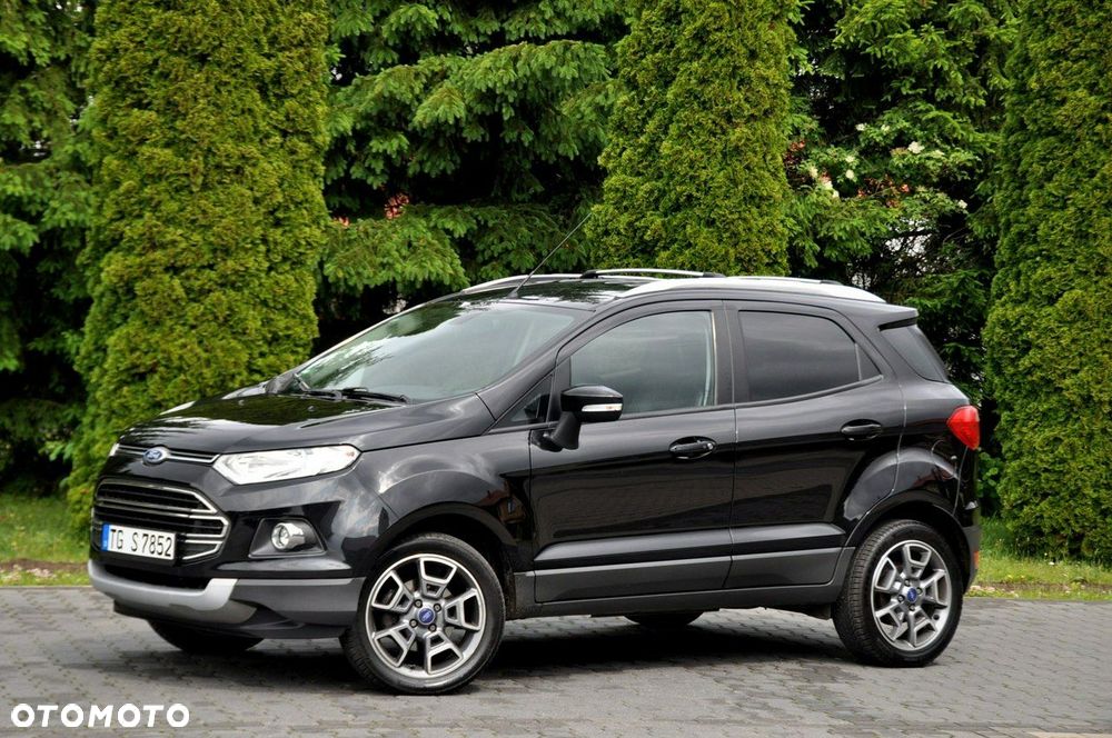 Ford EcoSport - 11