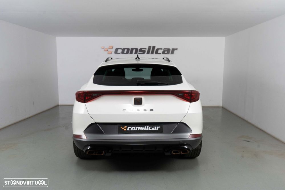 Cupra Formentor 1.4 e-Hybrid DSG - 6
