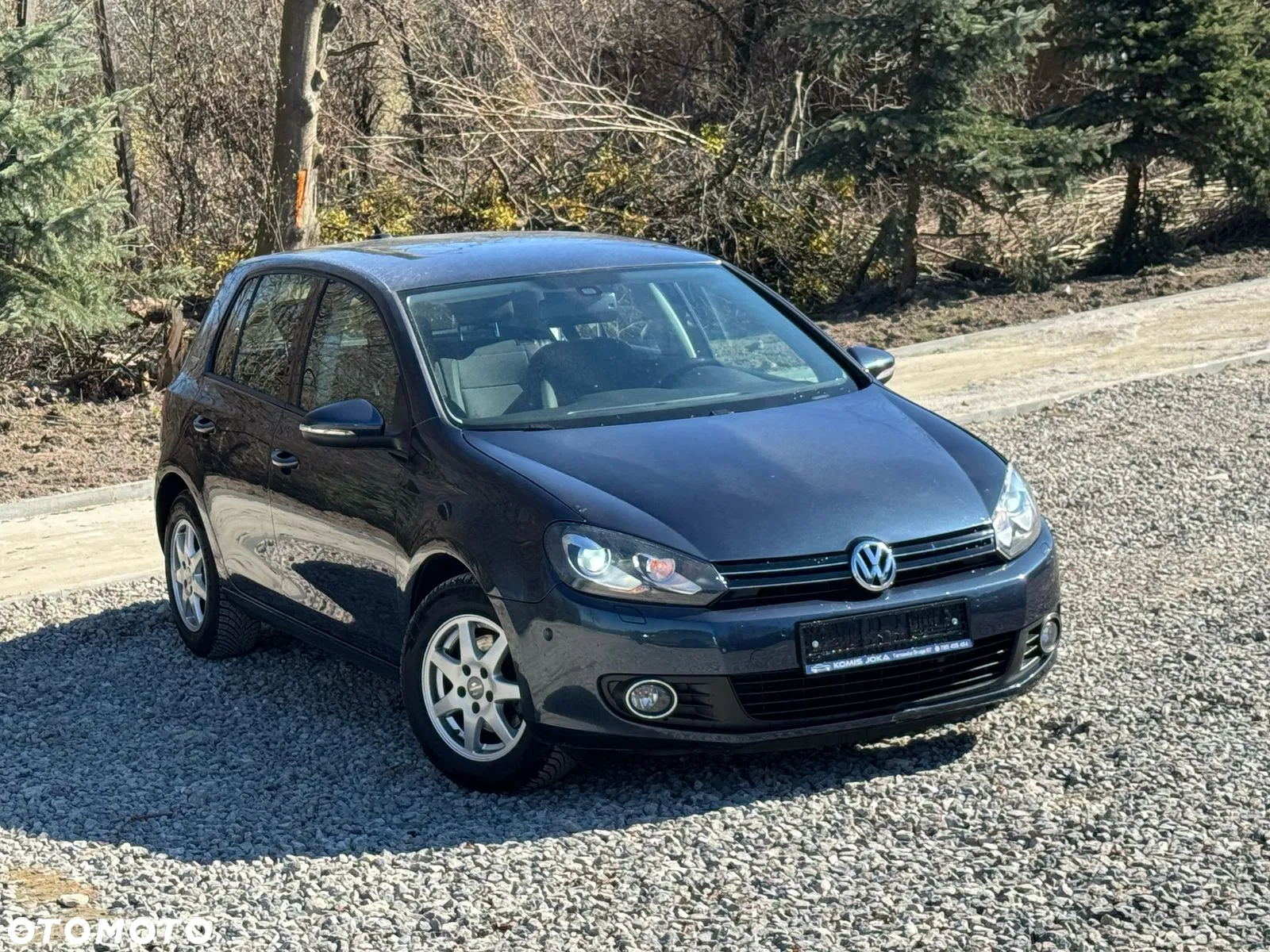 Volkswagen Golf 1.2 TSI BlueMotion Technology Comfortline - 3
