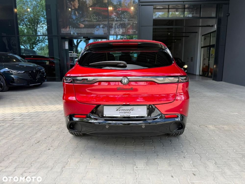 Alfa Romeo Tonale - 7