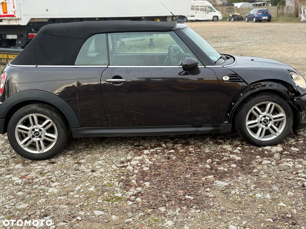 MINI ONE Baker Street - 6