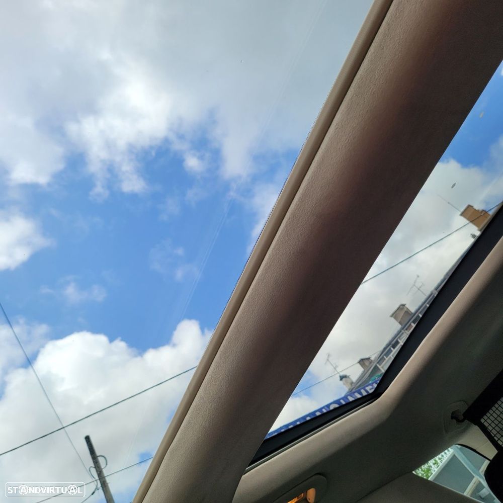 Mercedes-Benz GLE 350 - 16