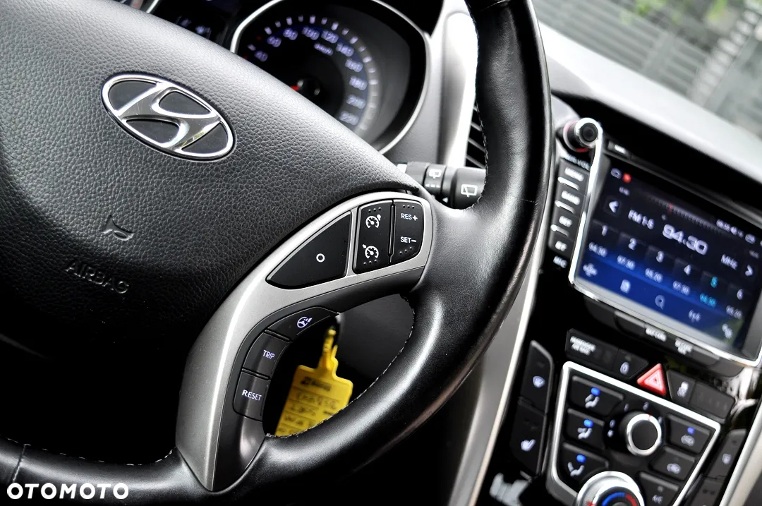 Hyundai i30 1.6 GDI BlueDrive Premium - 20