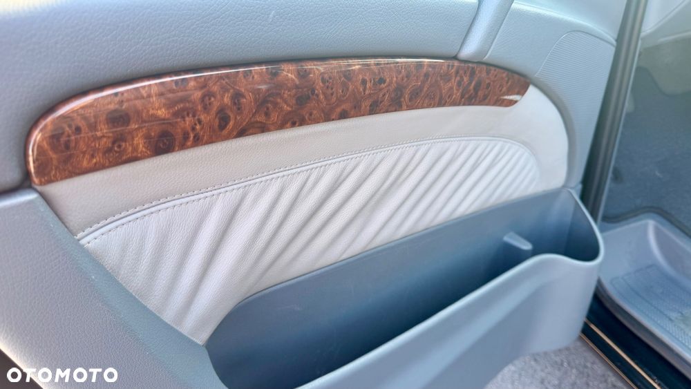 Mercedes-Benz Viano 3.0 CDI kompakt Automatik Ambiente Edition DPF - 13