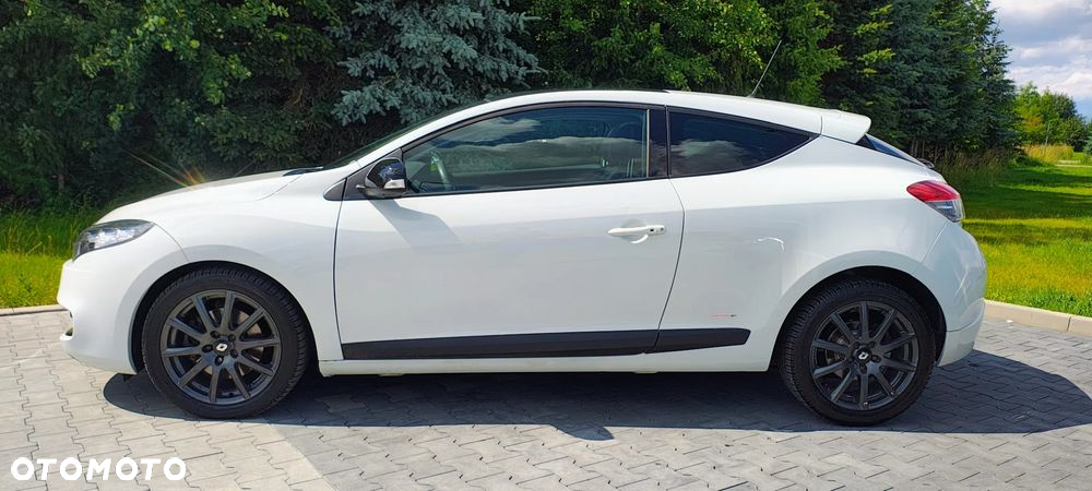 Renault Megane 2.0 16V TCE GT - 17