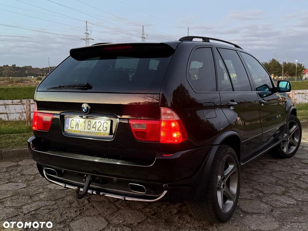 BMW X5 - 6