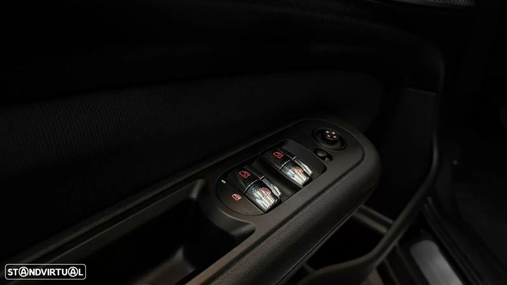 MINI Clubman One D - 31