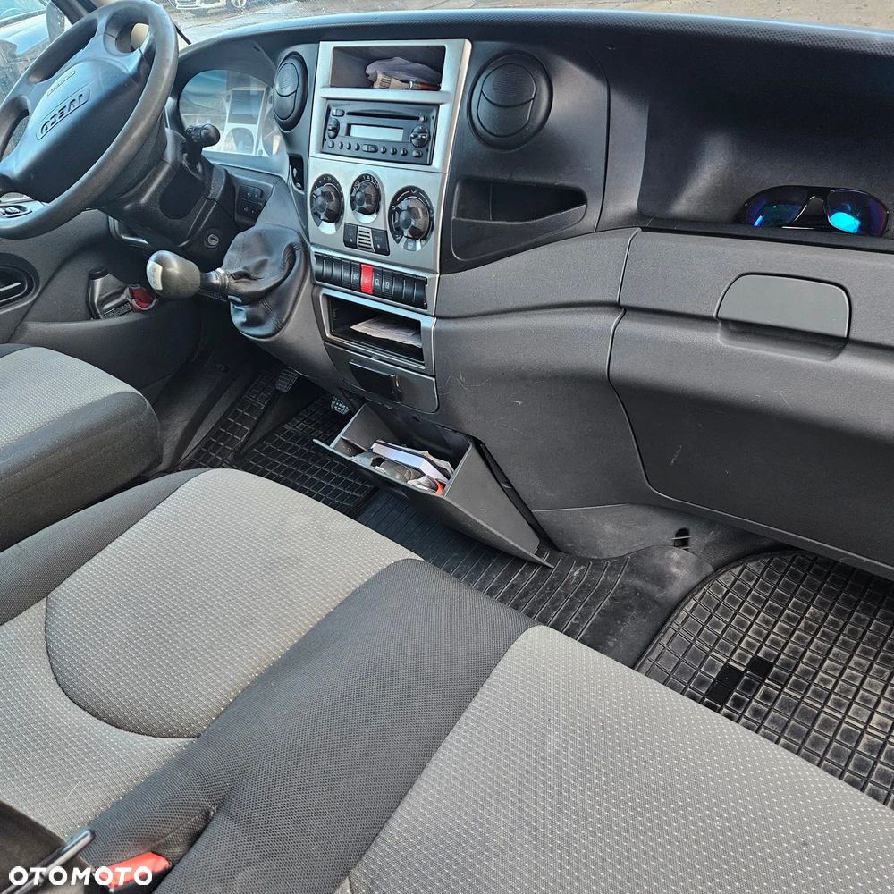 Iveco Daily 35S13 - 6