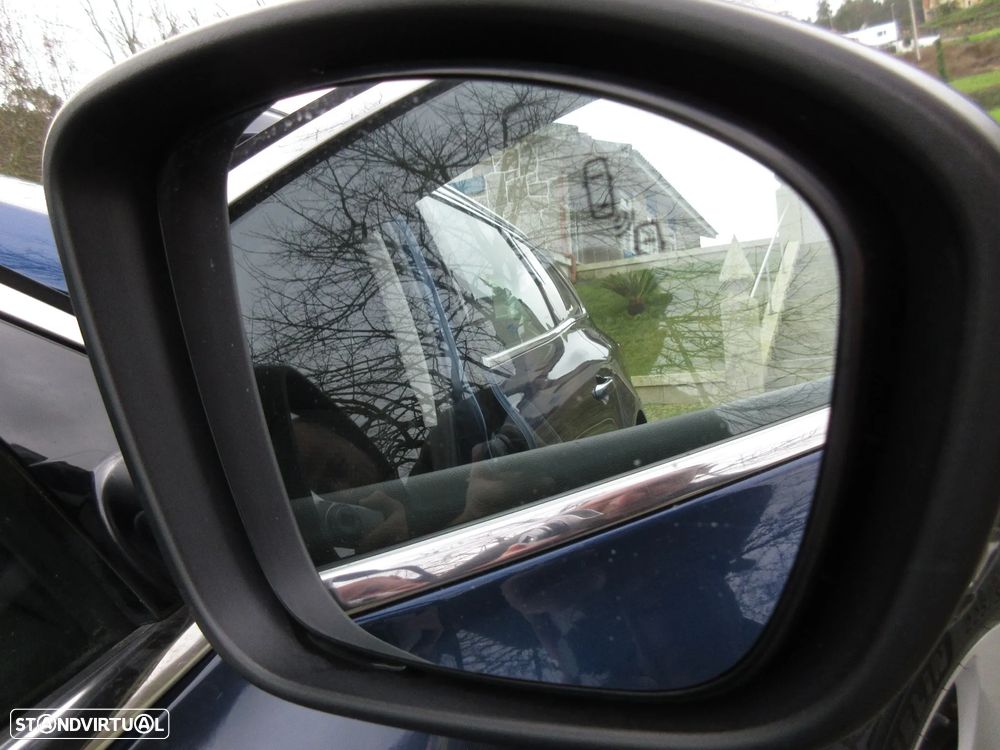 Renault Talisman Sport Tourer - 12