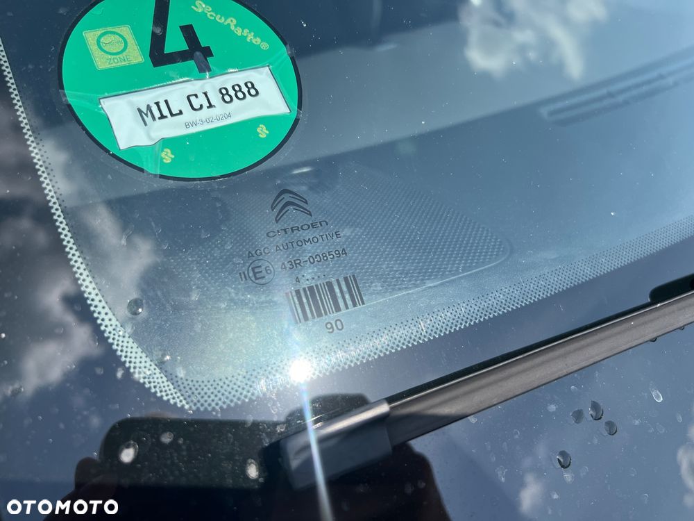 Citroën C4 Cactus Pure Tech 110 Stop&Start Feel Edition - 8