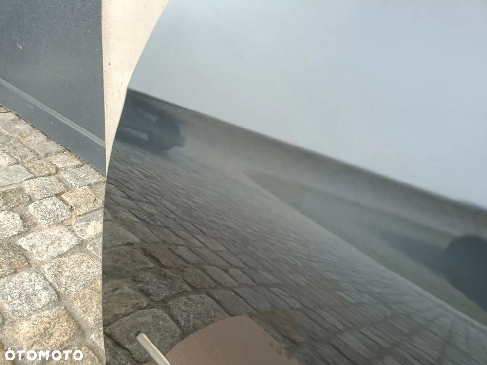 Drzwi Lewe Przednie VW CC Passat CC FL lift Lewy Przód LK7X - 3