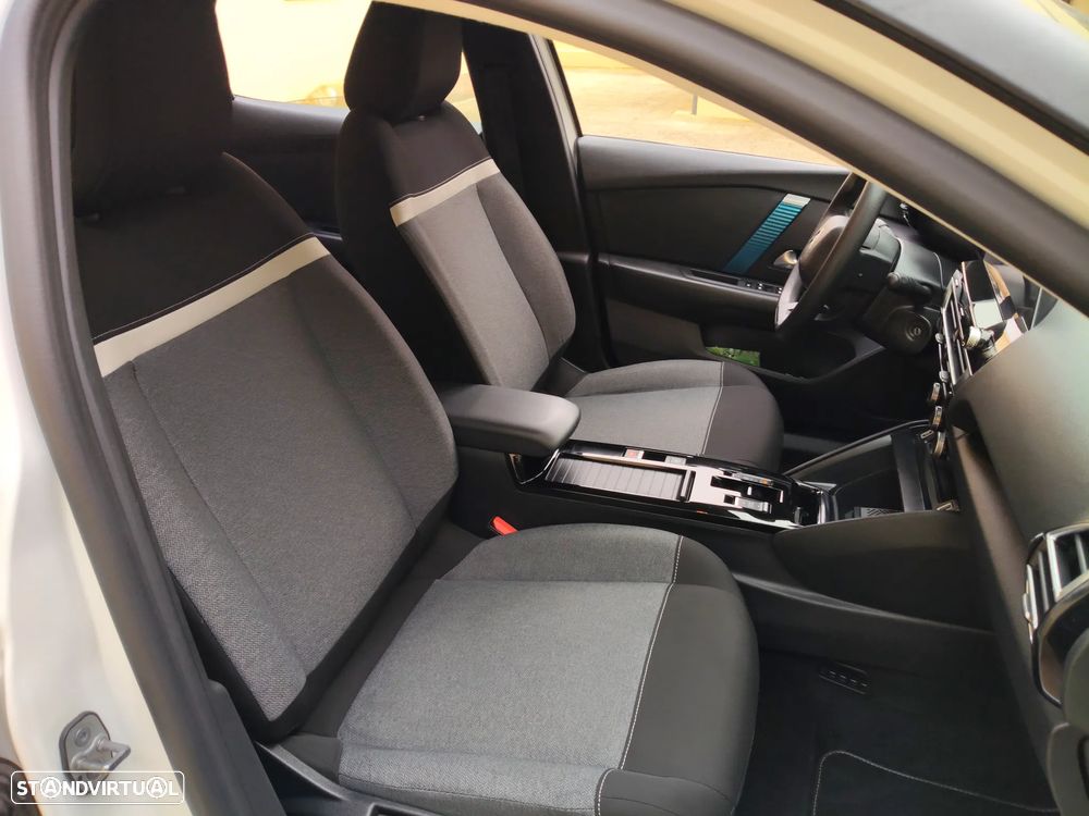 Citroën e-C4 Feel Pack - 48