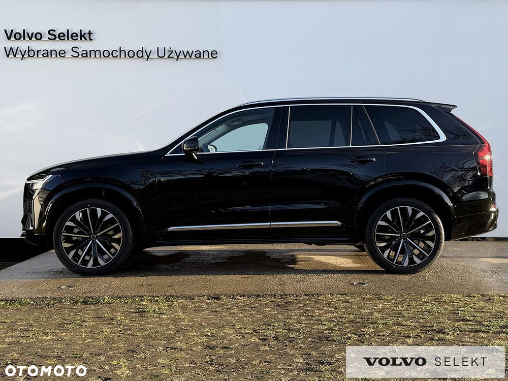 Volvo XC 90 - 3