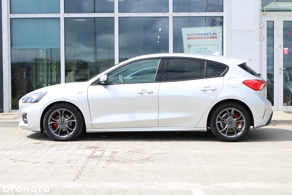 Ford Focus - 2