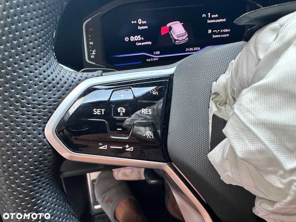 Volkswagen Arteon 2.0 TSI Elegance DSG - 27