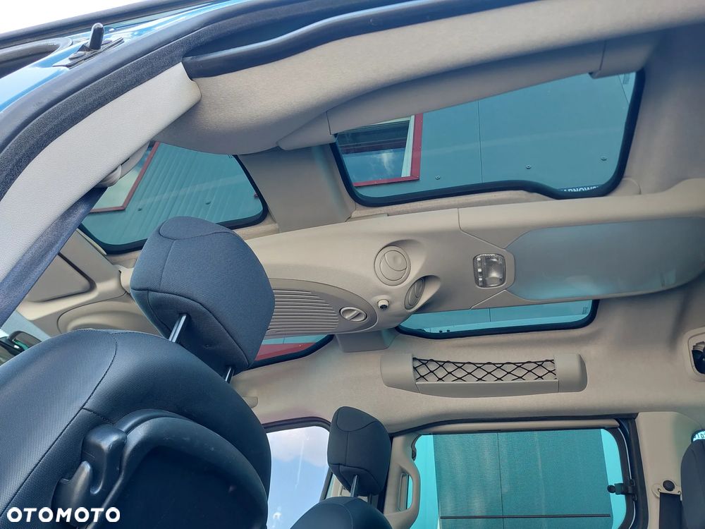 Peugeot Partner - 16