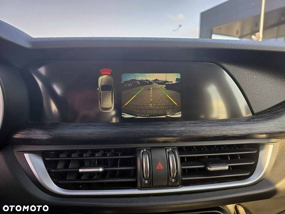 Alfa Romeo Stelvio 2.0 Turbo Business Q4 - 27