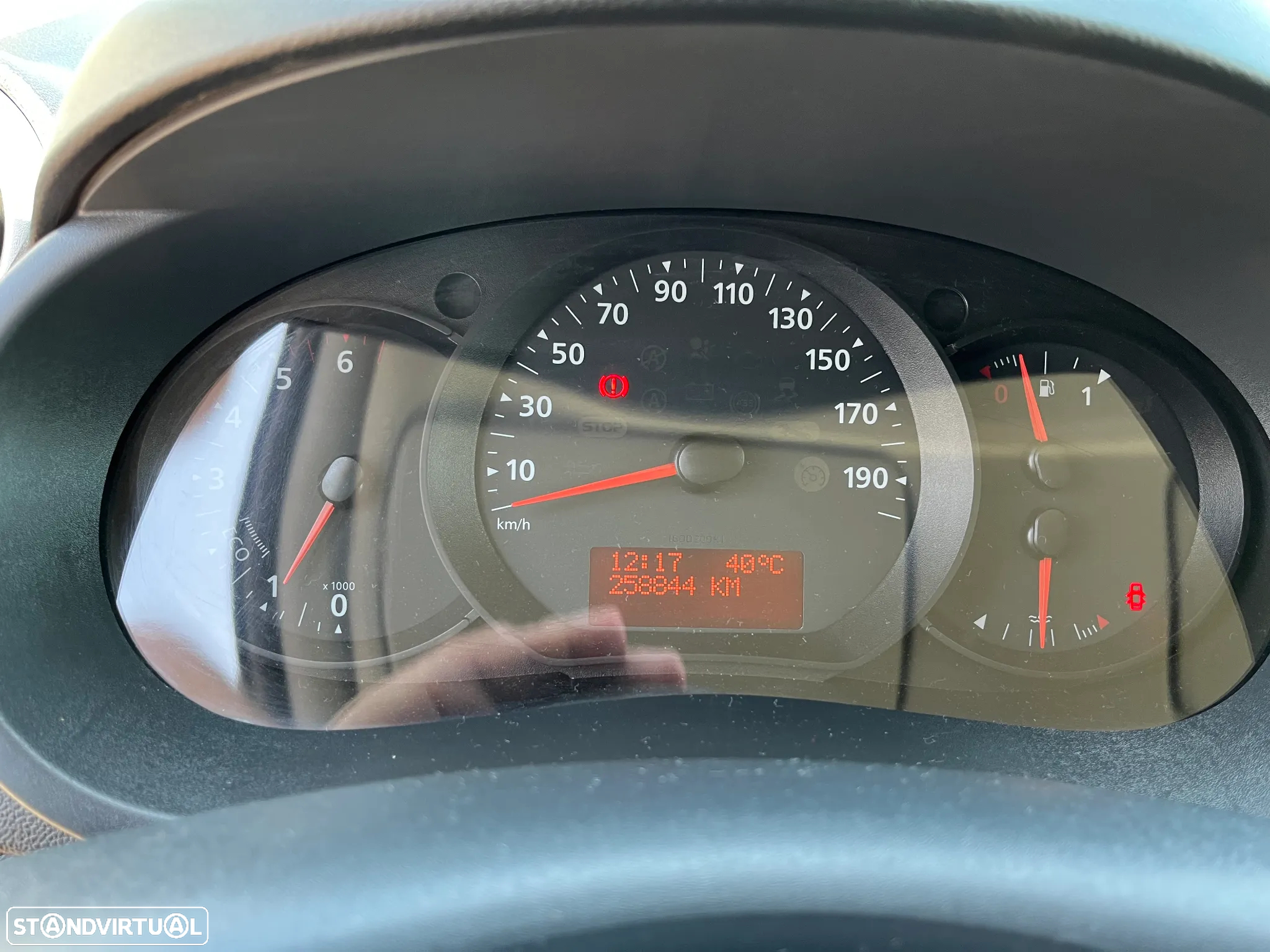 Renault Kangoo Maxi IVA Dedutível - 13