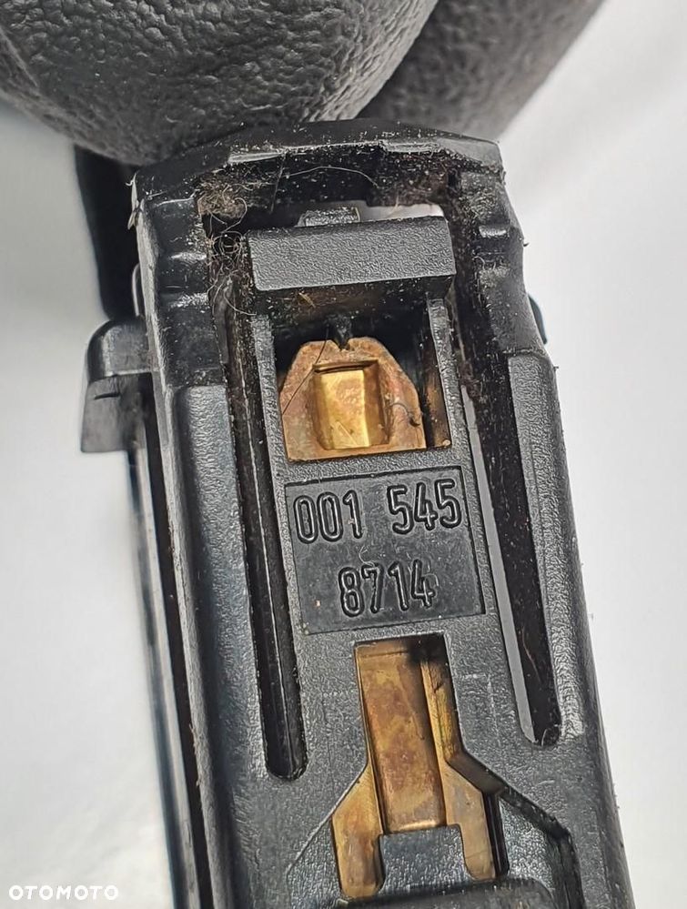 CZUJNIK HAMULCA RĘCZNEGO MERCEDES W126 0015458714 - 2