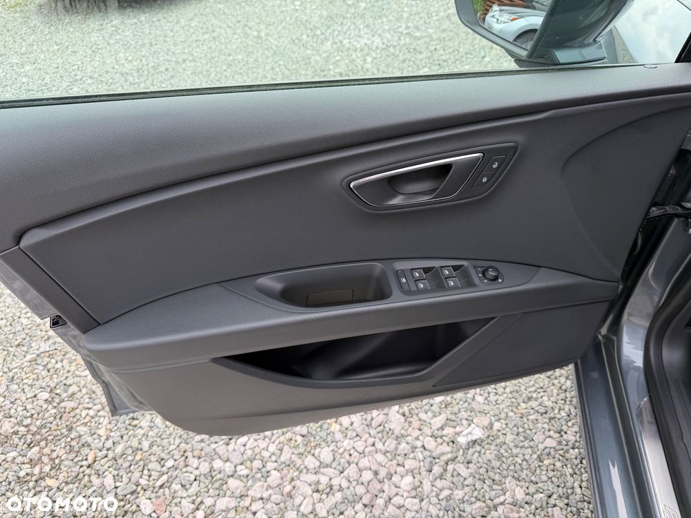 Seat Leon 1.4 TSI Start&Stop FR - 30
