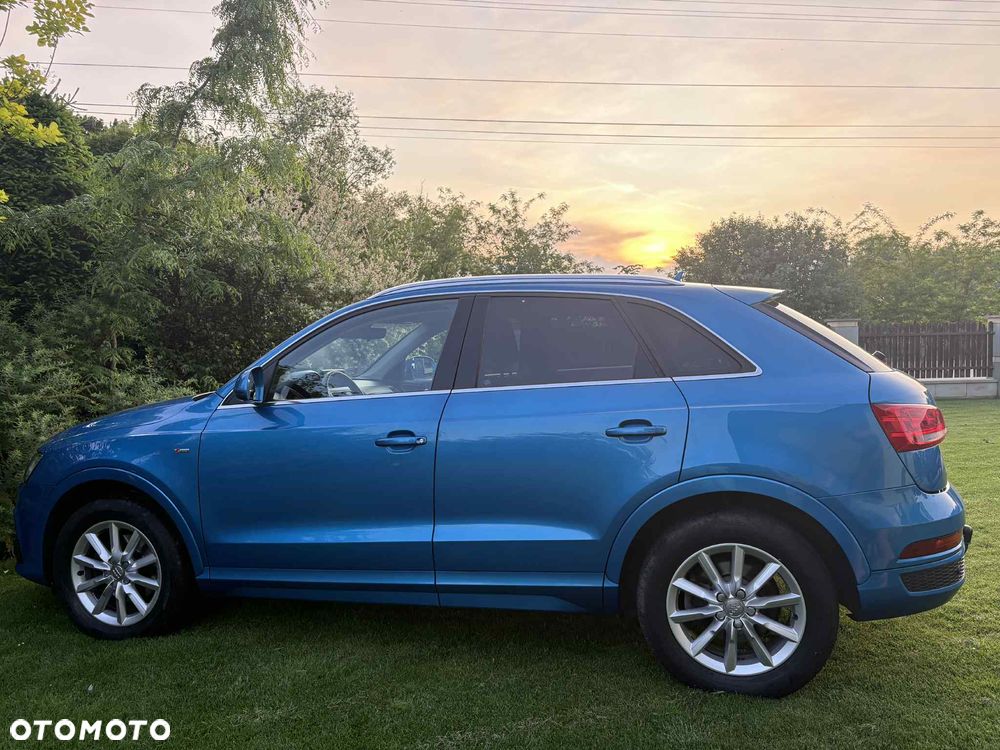 Audi Q3 - 3