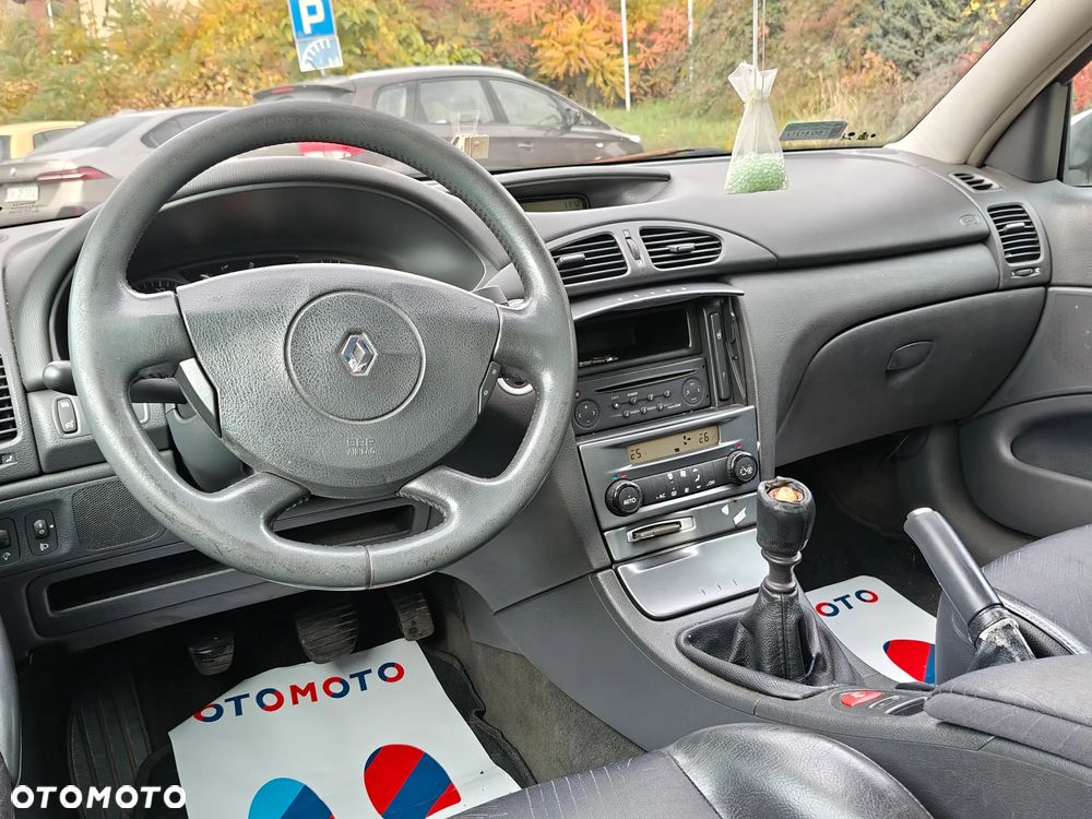 Renault Laguna 1.9 dCi Privilege - 6