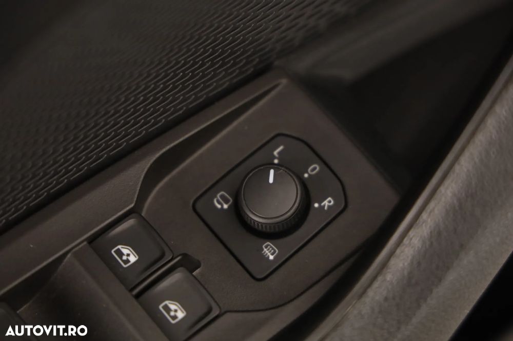 Skoda Octavia 2.0 TDI 4x4 DSG Scout - 10