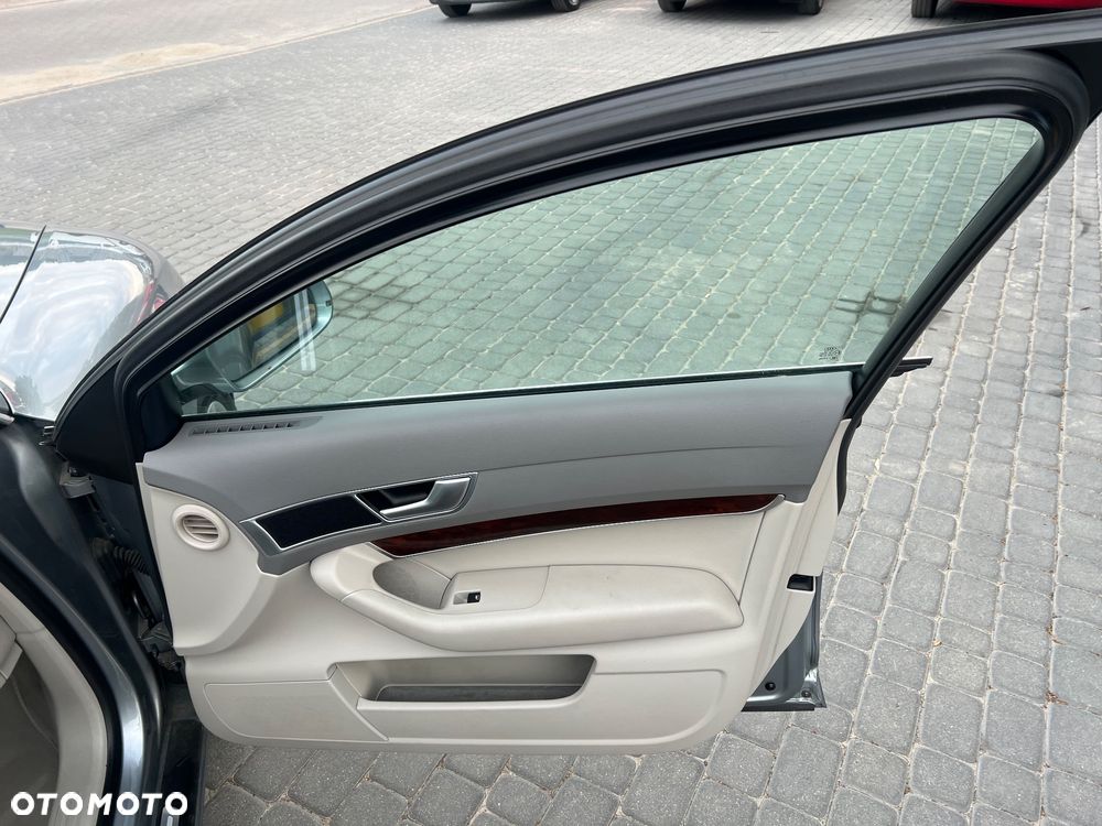 Audi A6 Limousine 2.0 TDI - 28