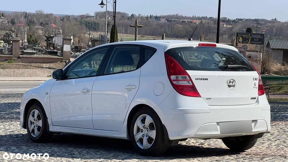 Hyundai i30 - 25