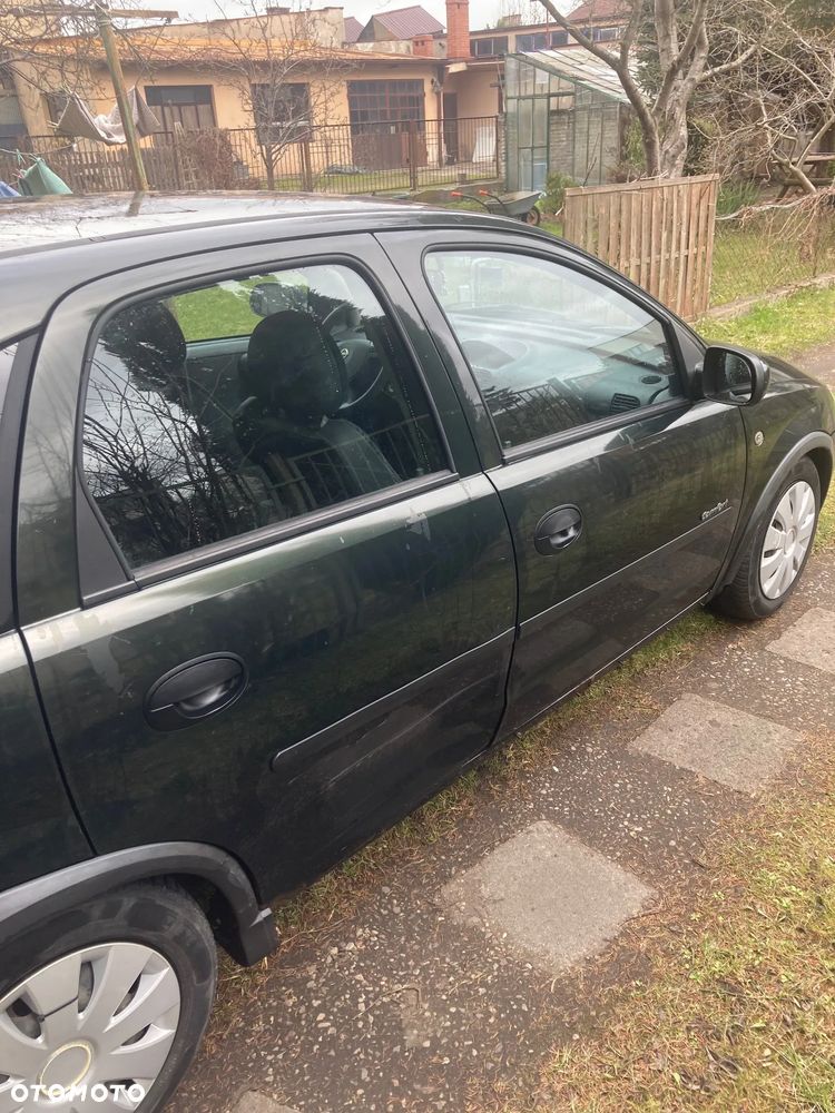 Opel Corsa - 7