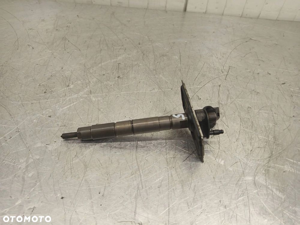 Wtryskiwacz Wtrysk Audi Q7 A6 C6 VW Touareg 3.0 TDI 059130277AH - 2
