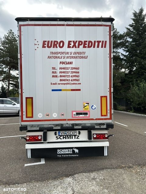 Schmitz Cargobull - 5